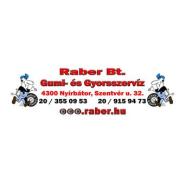 Raber Bt.