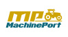 Machineport logó