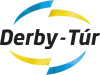 Derby-Túr Kft. logo