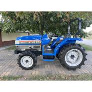 TopLineTractor