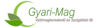 Gyari-Mag Bt. logo