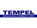Tempel Kft. logó