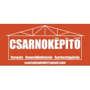 Csarnoképítő kft