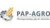 Pap-Agro Kft. logó