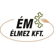 Élmez Kft. gépgyártás