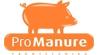 Promanure Kft. logó