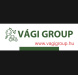 Vági Group logo