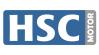 Hsc Motor Kft. logó