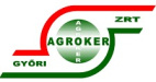 Győri Agroker Zrt. logo