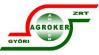 Győri Agroker Zrt. logó