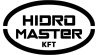 Hidro.master logó