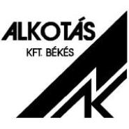 Alkotás Kft.