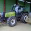 Claas fan