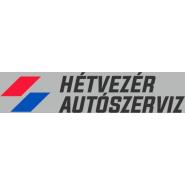 Hétvezér Autoszervíz Kft.