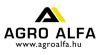 Agro-Alfa Kft. logó