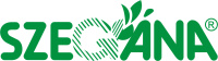 Szegána Kft logo