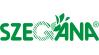Szegána Kft logó