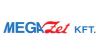 Megazet Kft. logó