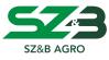 Sz&B Agro Kft. logó