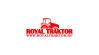 Royal Traktor Zrt. logó