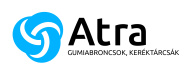 Atra Kecskemét Kft logo