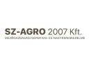 Sz-Agro 2007 Kft.