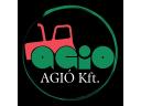 AGIÓ Kft.