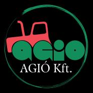 AGIÓ Kft.