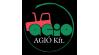 Agió Kft. logó
