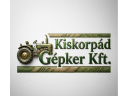 Kiskorpád Gépker Kft.
