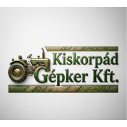 Kiskorpád Gépker Kft.