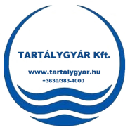 Tartálygyár Kft.