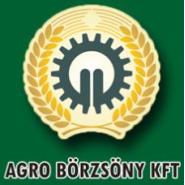 Agro Börzsöny Kft