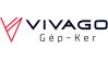 Vivago Gépker - Vivago S.r.o. logó