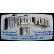 Drótszál Plusz Kft