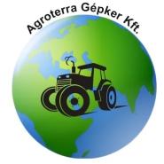Agroterra Gépker Kft.