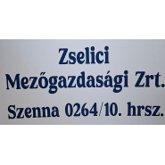 Zselici Mezőgazdasági Zrt.