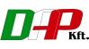 Dap Kft. logó