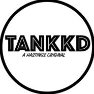 Tankkd Hungary