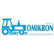 Omikron Kft.