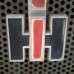 IH-race