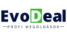 Evodeal Kft. logó