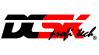 Dcsk Profi Tech - Dcsk S.r.o. logó