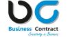 Business Contract Kft. logó