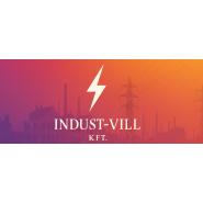 Indust-Vill Kft.