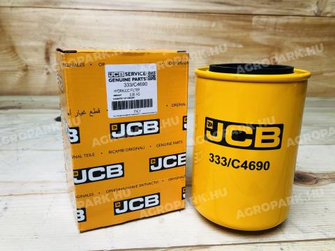 JCB - Hidraulikaszűrő - 333/C4690