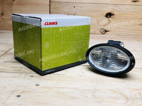 Claas - Munkalámpa - 0011053941 Claas - Munkalámpa - 0011053941