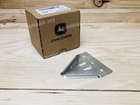 John Deere - Kasza penge - Z93077 John Deere - Kasza penge - Z93077