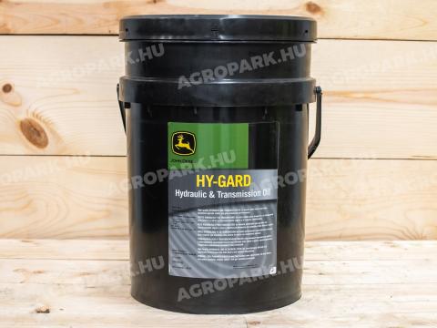 John Deere - John Deere HY-GARD (20 liter) - VC81824-020 John Deere - John Deere HY-GARD (20 liter) - VC81824-020