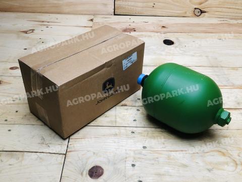 John Deere - Hidraulikus akkumulátor - RE576625 John Deere - Hidraulikus akkumulátor - RE576625